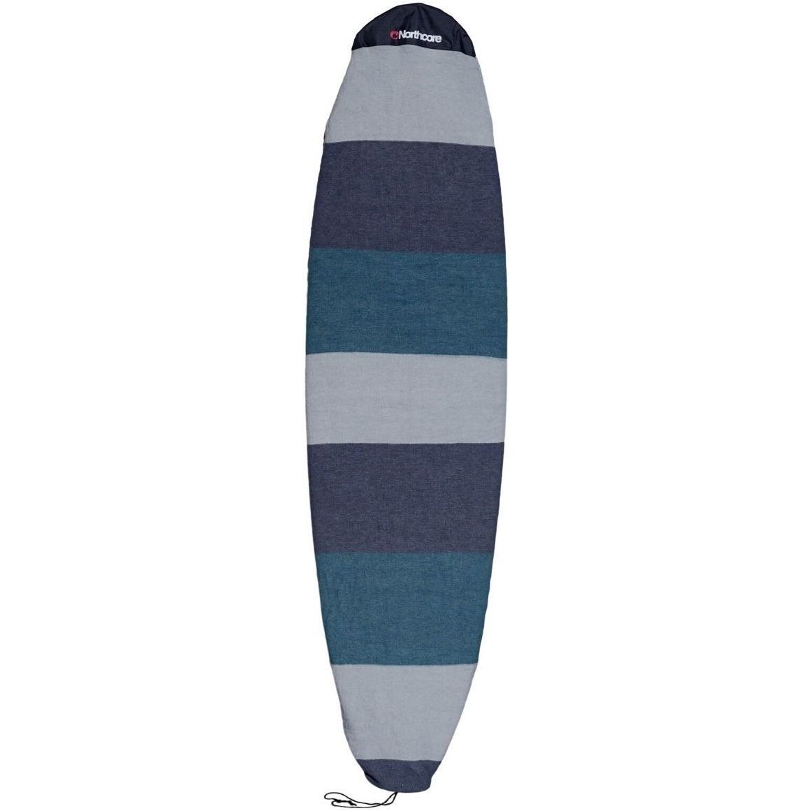 2025 Northcore Retro Stripe 7'6